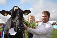 JOHN & ARTHUR WITH PRIESTLAND 5446 SHOT J ROSE