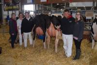 The Team with Priestland 6146 Atwood J Rose & Priestland 6062 Atwood Laurel