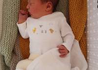 BABY OLIVER